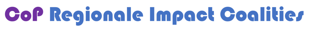 COP logo