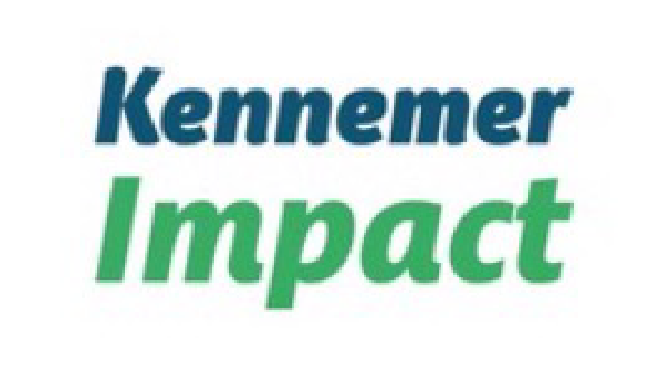 Logo Kennemer Impact