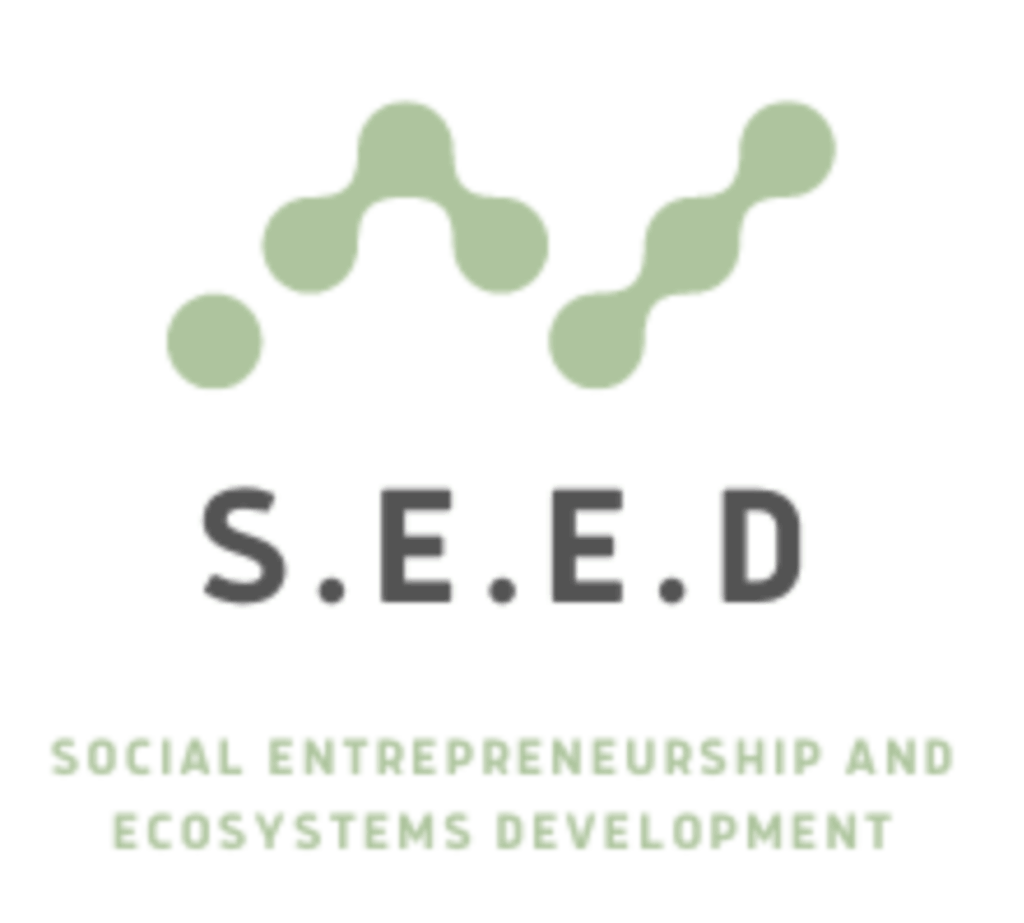 Logo SEED