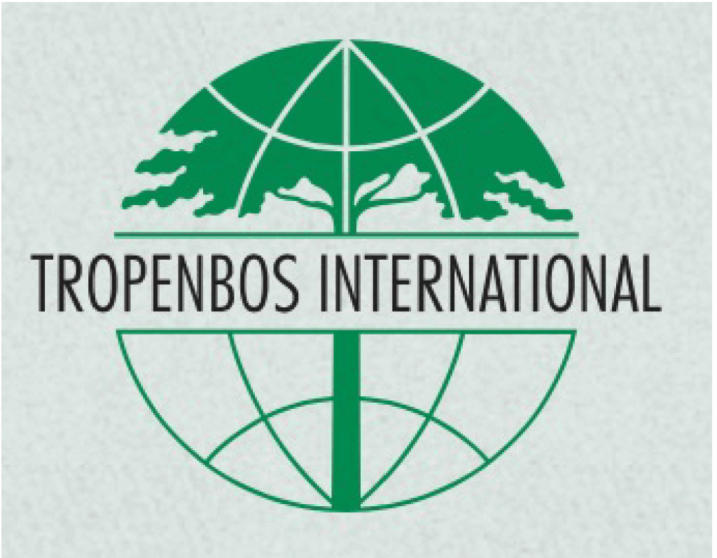 Logo Tropenbos international